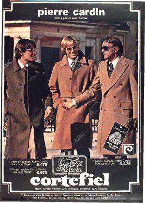 ABC MADRID 23-11-1975 página 149