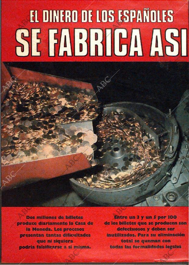 ABC MADRID 23-11-1975 página 150