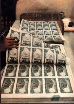 ABC MADRID 23-11-1975 página 151