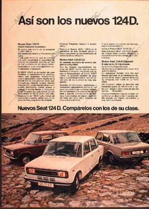 ABC MADRID 23-11-1975 página 152