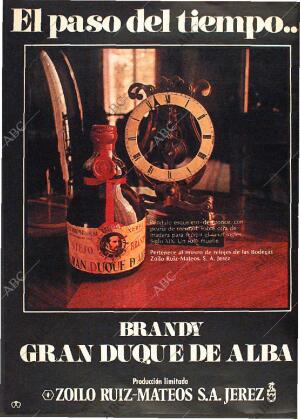 ABC MADRID 23-11-1975 página 154