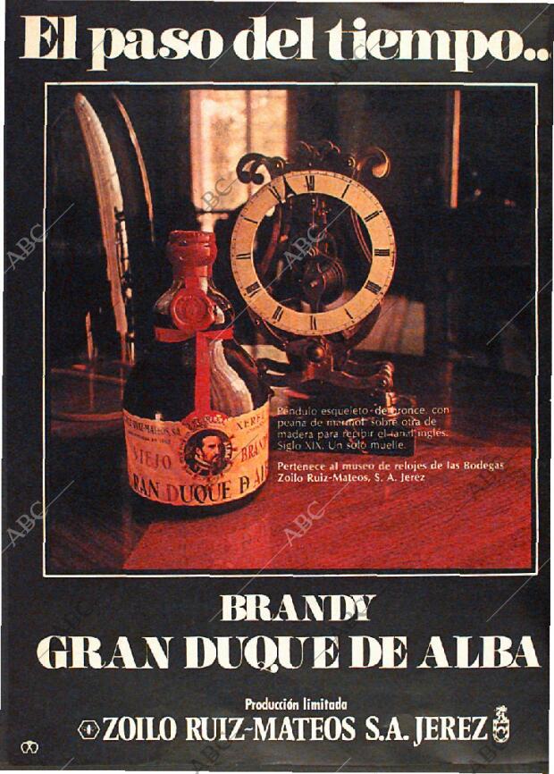 ABC MADRID 23-11-1975 página 154