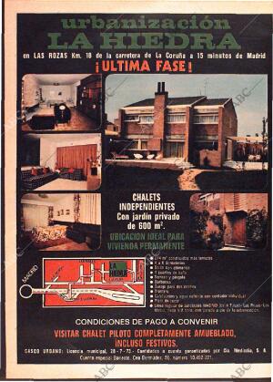 ABC MADRID 23-11-1975 página 158