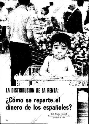 ABC MADRID 23-11-1975 página 162