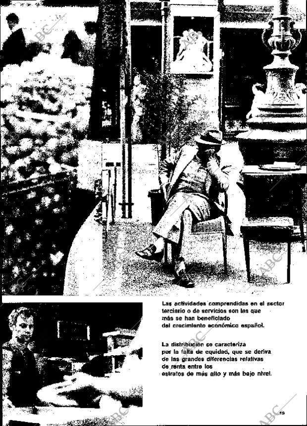 ABC MADRID 23-11-1975 página 163