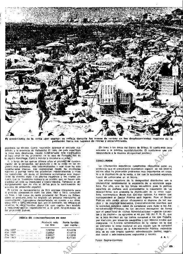 ABC MADRID 23-11-1975 página 169