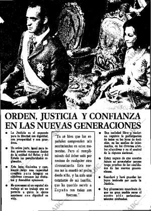 ABC MADRID 23-11-1975 página 17