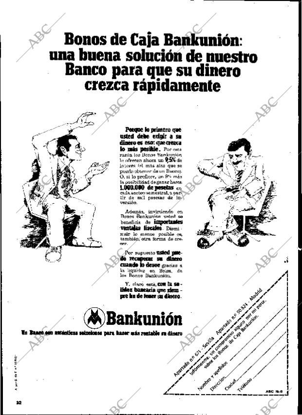 ABC MADRID 23-11-1975 página 176