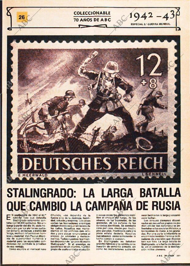 ABC MADRID 23-11-1975 página 177