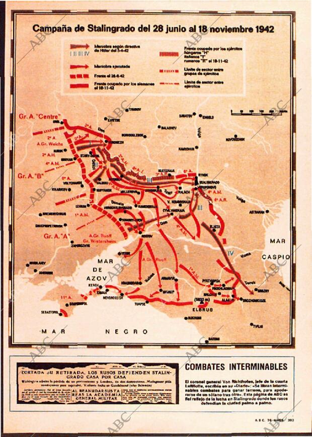 ABC MADRID 23-11-1975 página 179