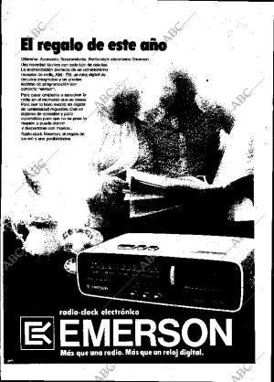 ABC MADRID 23-11-1975 página 18