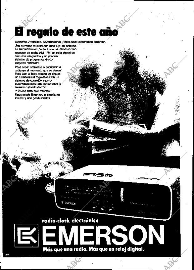 ABC MADRID 23-11-1975 página 18