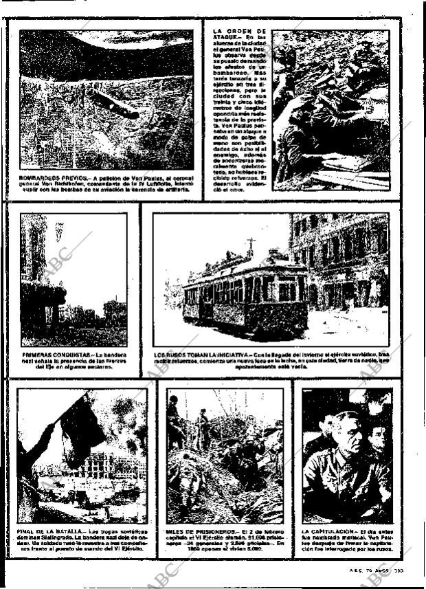 ABC MADRID 23-11-1975 página 181