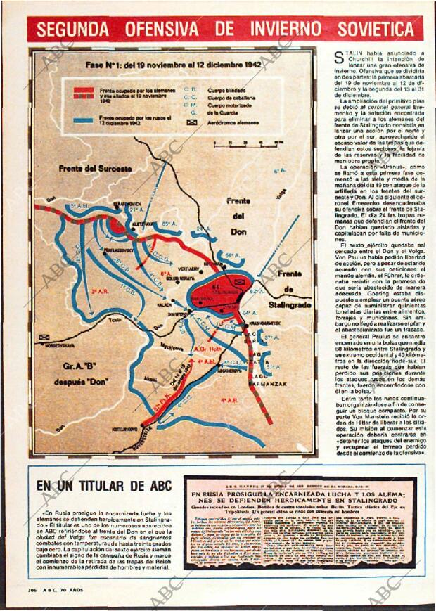 ABC MADRID 23-11-1975 página 182