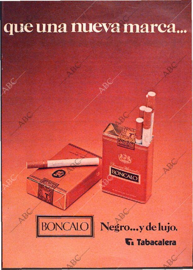 ABC MADRID 23-11-1975 página 185