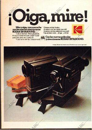 ABC MADRID 23-11-1975 página 186