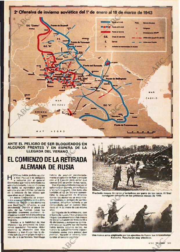 ABC MADRID 23-11-1975 página 189