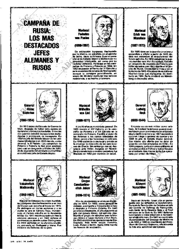 ABC MADRID 23-11-1975 página 190