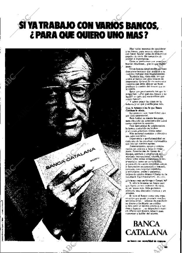 ABC MADRID 23-11-1975 página 193