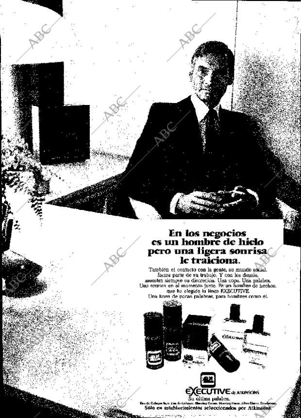 ABC MADRID 23-11-1975 página 194