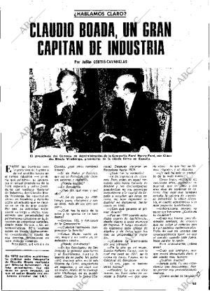 ABC MADRID 23-11-1975 página 197