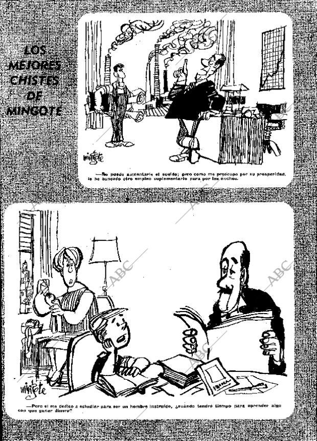 ABC MADRID 23-11-1975 página 201