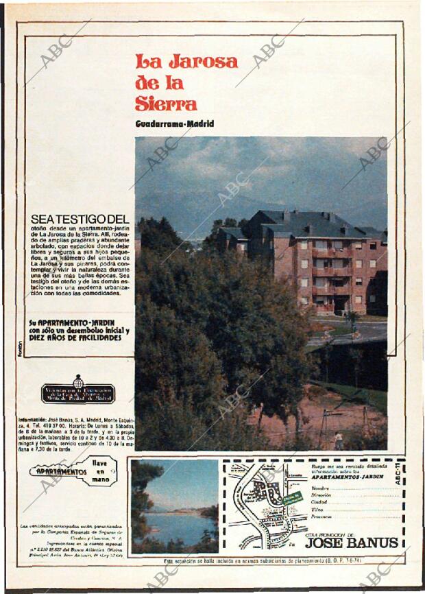 ABC MADRID 23-11-1975 página 211