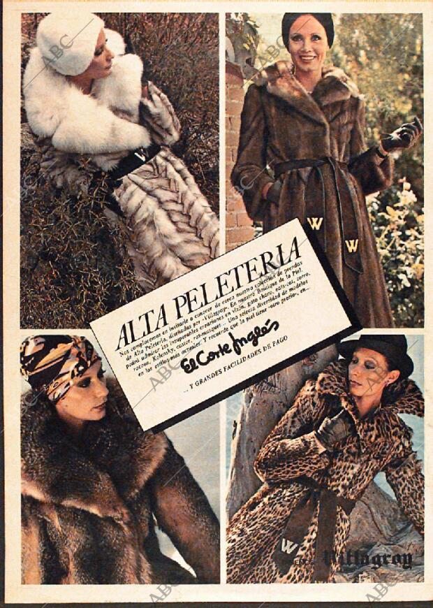 ABC MADRID 23-11-1975 página 212