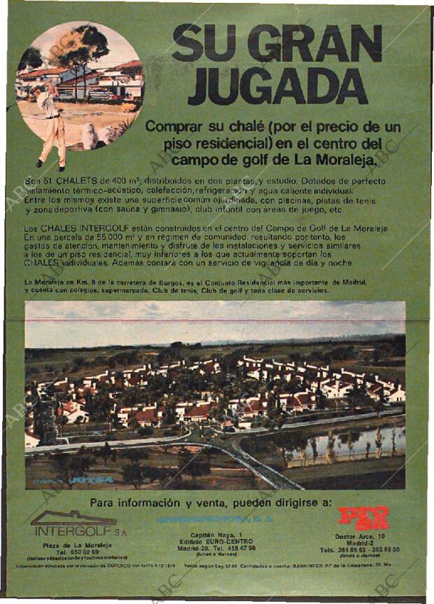 ABC MADRID 23-11-1975 página 214