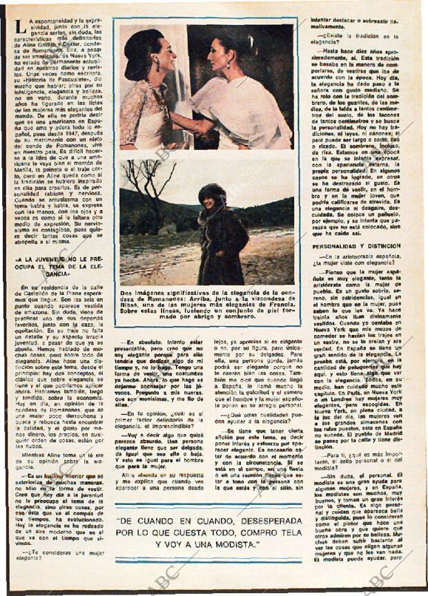 ABC MADRID 23-11-1975 página 215