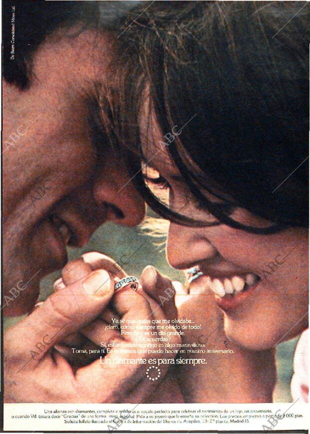 ABC MADRID 23-11-1975 página 216