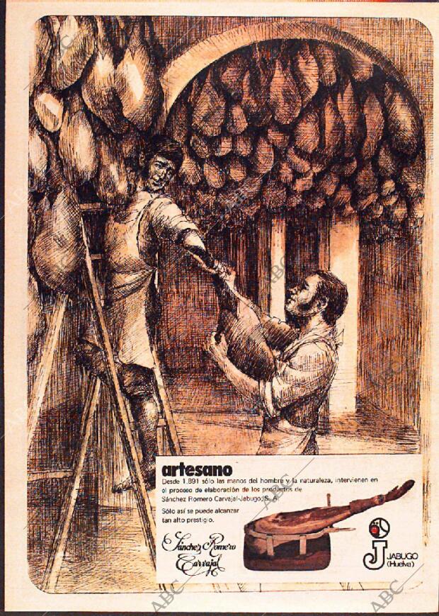 ABC MADRID 23-11-1975 página 220