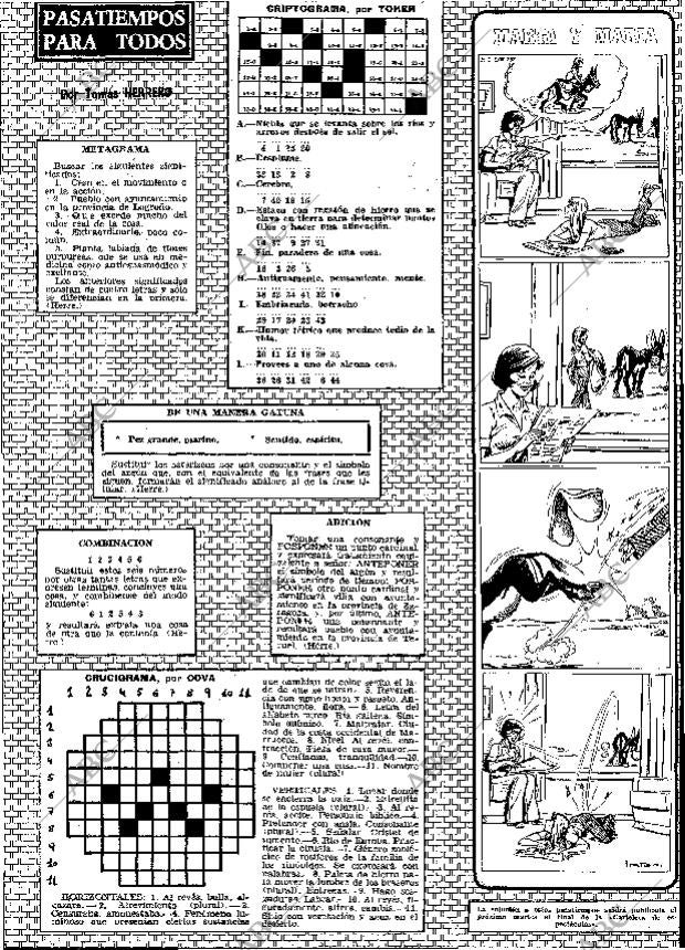 ABC MADRID 23-11-1975 página 221