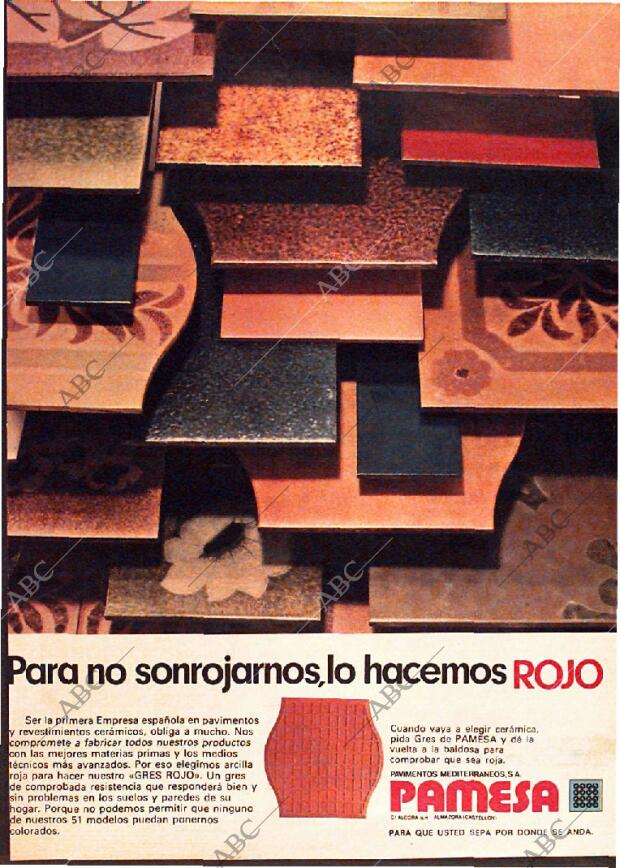 ABC MADRID 23-11-1975 página 223