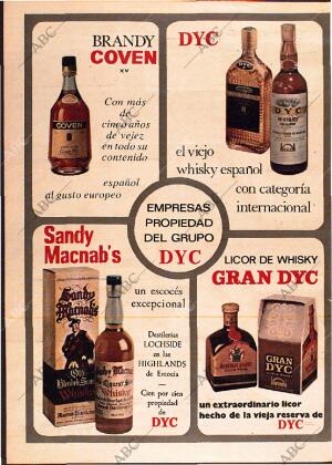 ABC MADRID 23-11-1975 página 224