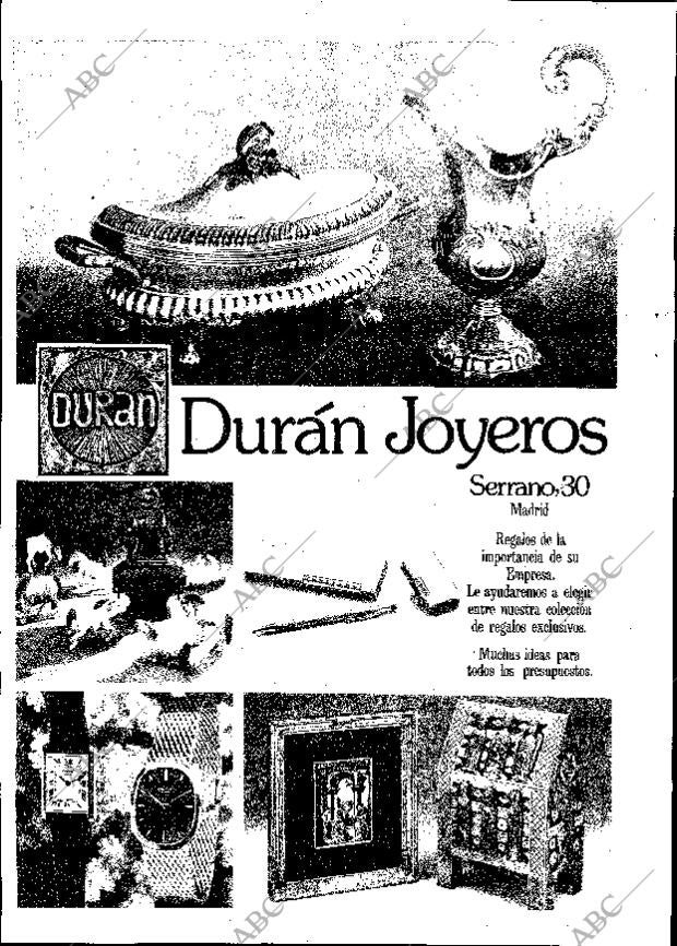 ABC MADRID 23-11-1975 página 4