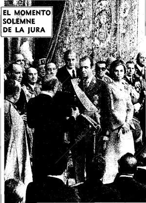 ABC MADRID 23-11-1975 página 5