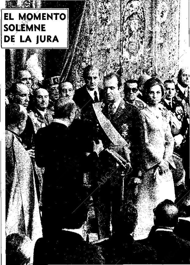 ABC MADRID 23-11-1975 página 5