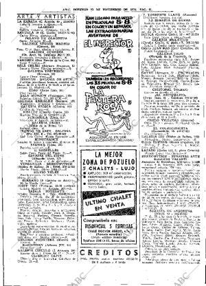 ABC MADRID 23-11-1975 página 55