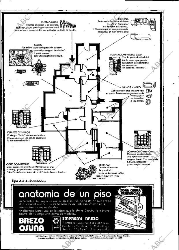 ABC MADRID 23-11-1975 página 6