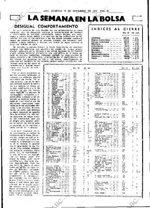 ABC MADRID 23-11-1975 página 61