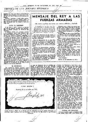 ABC MADRID 23-11-1975 página 64