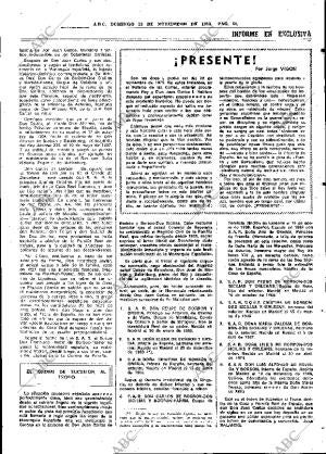 ABC MADRID 23-11-1975 página 75
