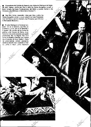 ABC MADRID 23-11-1975 página 8