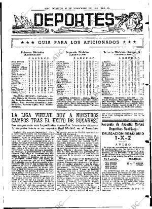 ABC MADRID 23-11-1975 página 93
