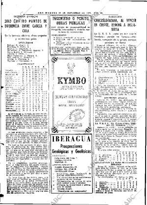 ABC MADRID 25-11-1975 página 100
