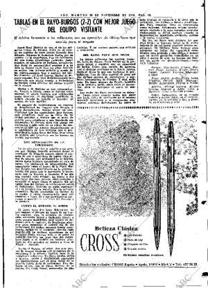 ABC MADRID 25-11-1975 página 101