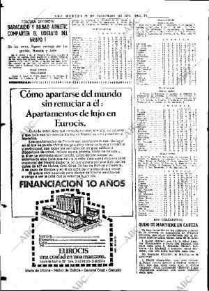 ABC MADRID 25-11-1975 página 102