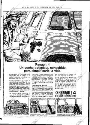 ABC MADRID 25-11-1975 página 106