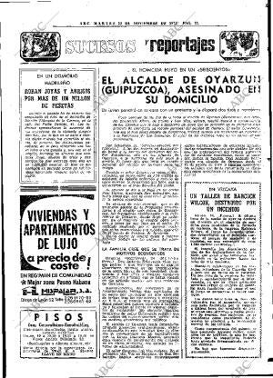 ABC MADRID 25-11-1975 página 107